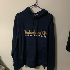 Timberland hoodie